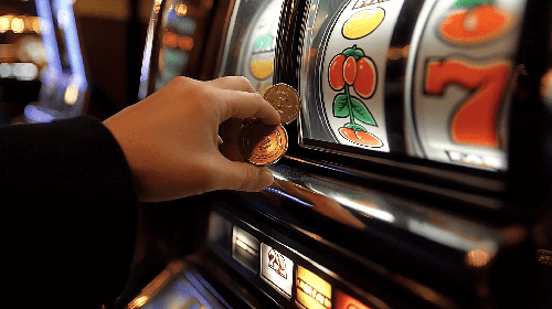 Как внести первый депозит и начать играть на деньги